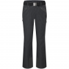 Herren Skihose TIM4-T black dots