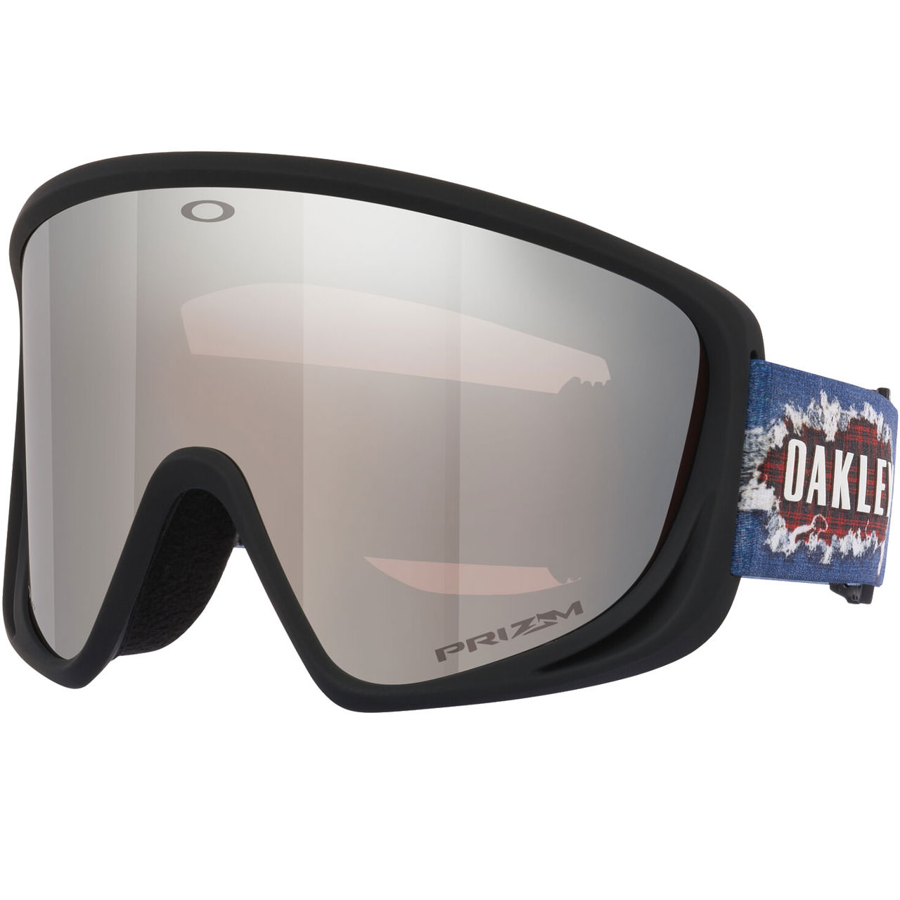 Oakley Mont Scape M matte Mia Brookes Signature / Prizm Black Iridium 26/27