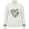 Damen Merino Troyer RHEA off white