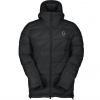 Homme Veste INSULOFT WARM DOWN black