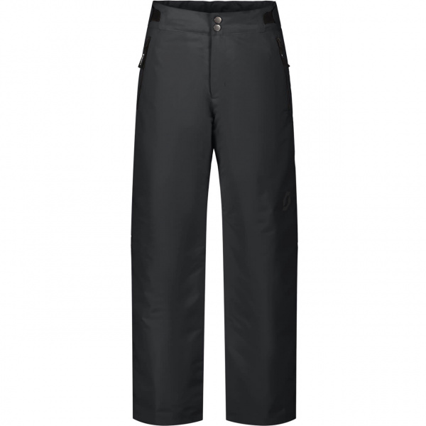 Scott Women Ski Pants ULTIMATE DRYO 10 cocoa red | XSPO