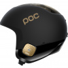 Skull Dura Jr Marco Odermatt Edition uranium black/podium gold