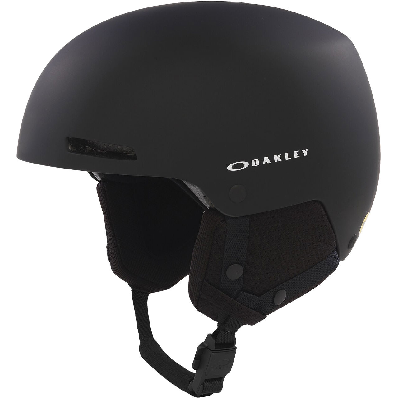 Oakley MOD1 Pro I.C.E. black reflective - M = 55 - 59 cm