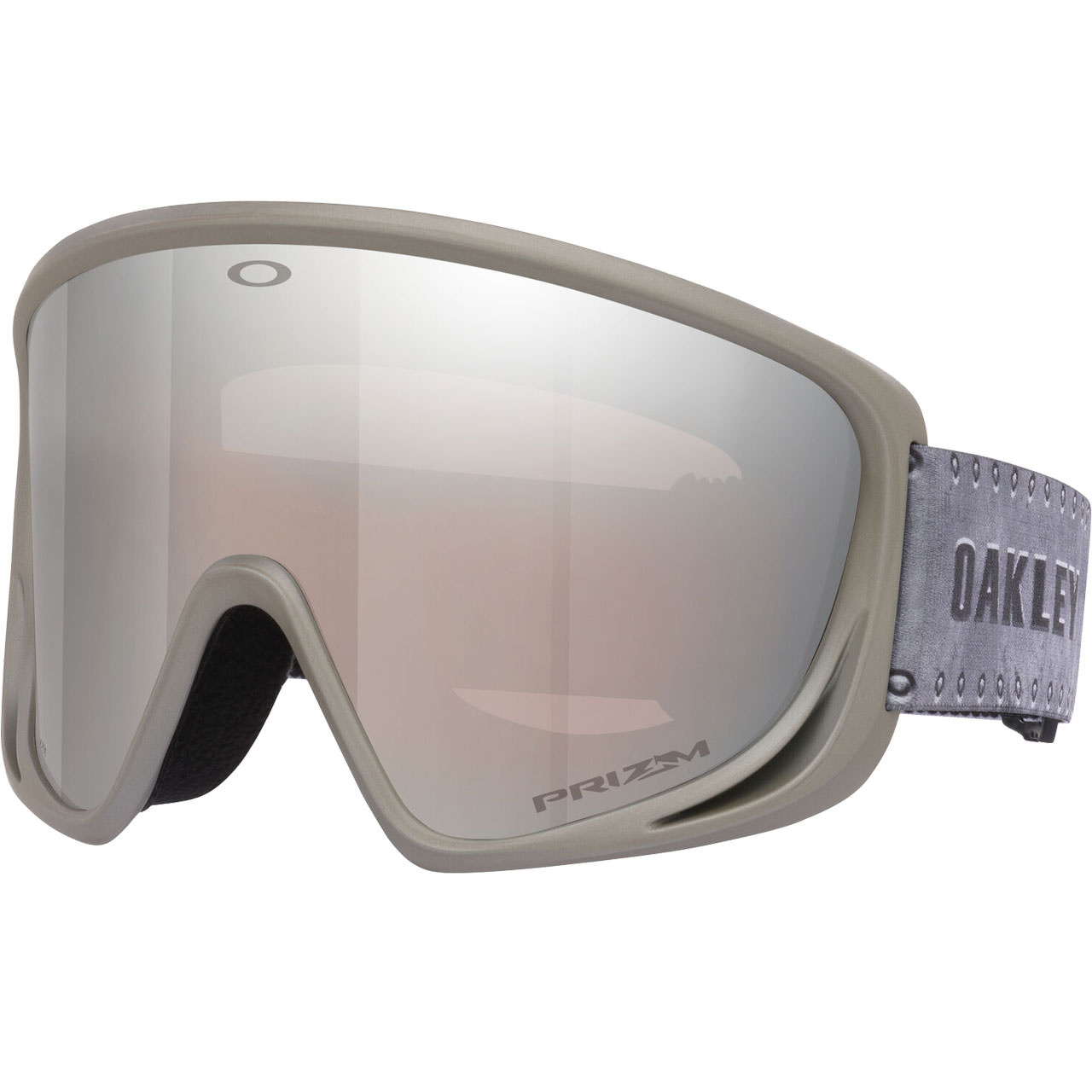 Oakley Mont Scape L matte titan Sage Kotsenburg Signature / Prizm Black Iridium 26/27