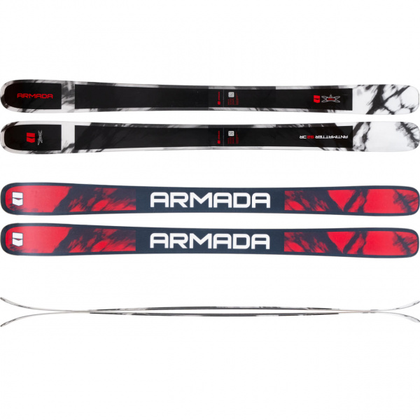 Armada Locator 112 | XSPO