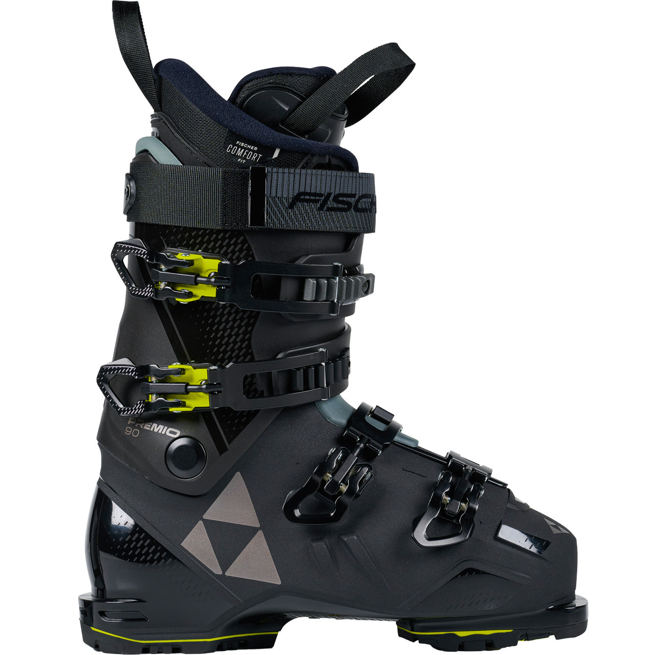 Fischer Premio 90 GW black/black 26/27 - 28 / 28.5
