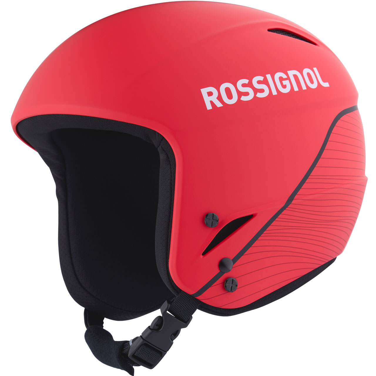 Rossignol Hero Kids - XS = 49 - 53 cm