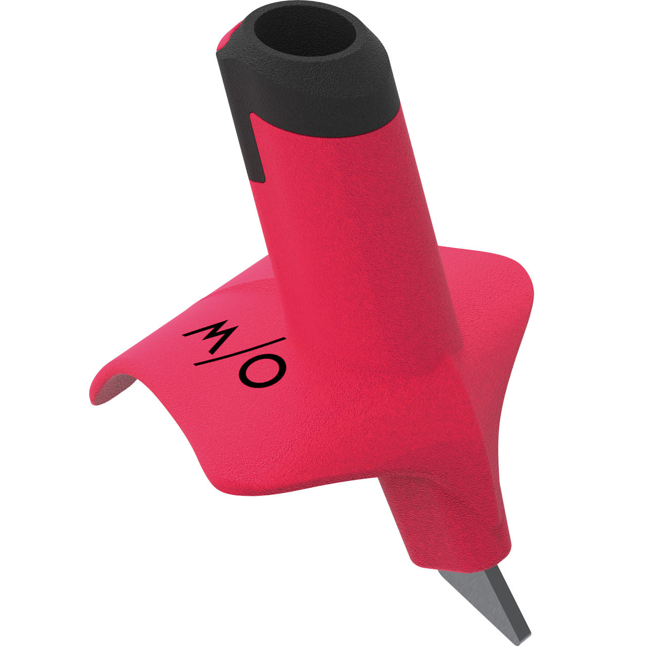 ONE WAY Customize Wechselteller M neon pink