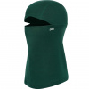 Merino Balaclava pargasite green