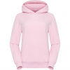 Dames Hoodie ESSENTIAL lilac