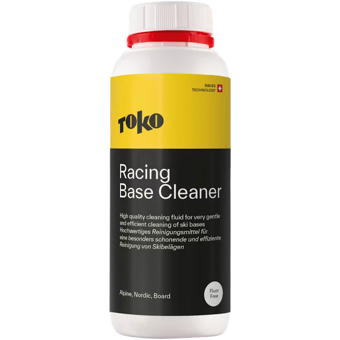 Toko Racing Base Cleaner 500ml