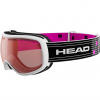 Ninja red/VIS