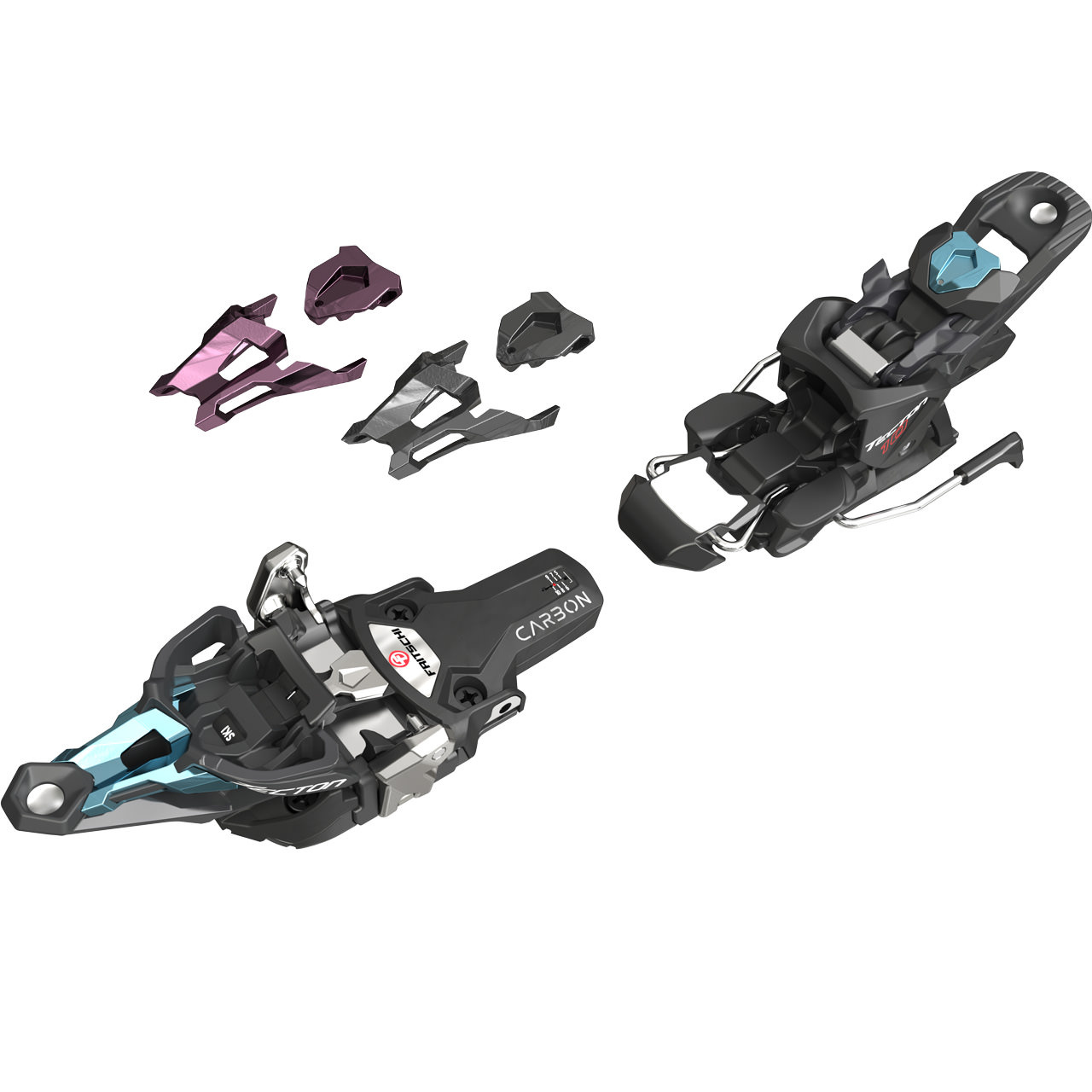 Fritschi Tecton 10 25mm