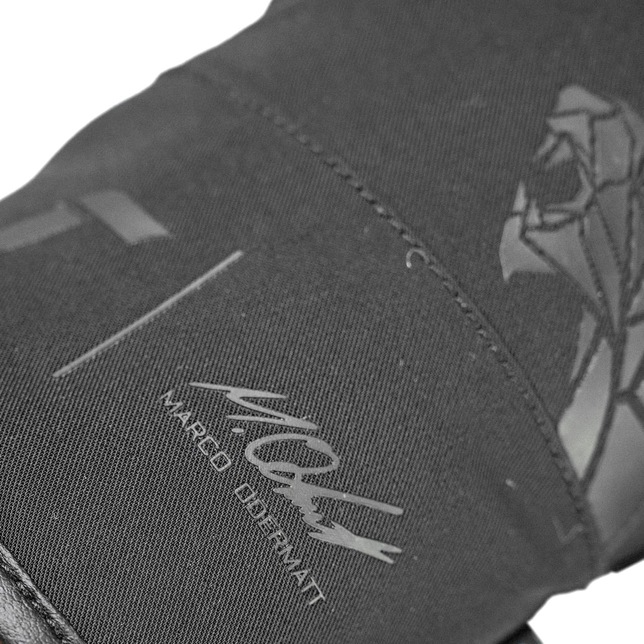 Reusch Men Glove MARCO ODERMATT tan/black | XSPO
