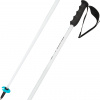 Worldcup SL white/blk/speed blue poles