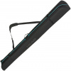 Single Skibag 195 cm black