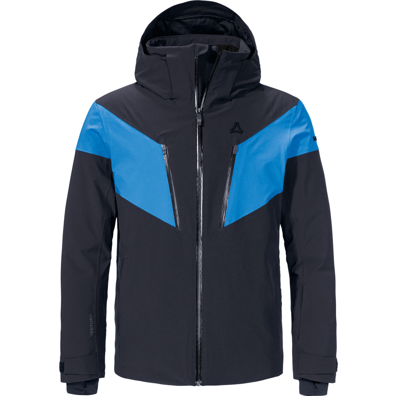 Schöffel Herren Skijacke SAFUNA navy blazer - 48