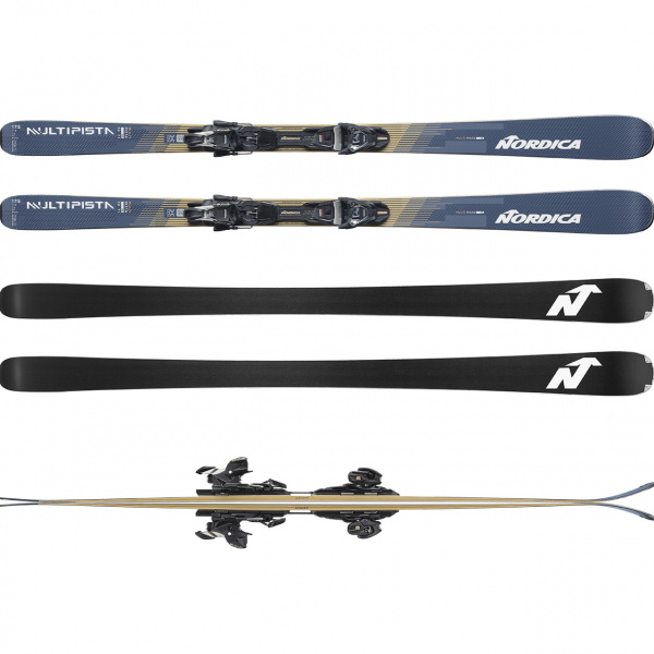 Nordica Wild Belle 74 FDT | XSPO