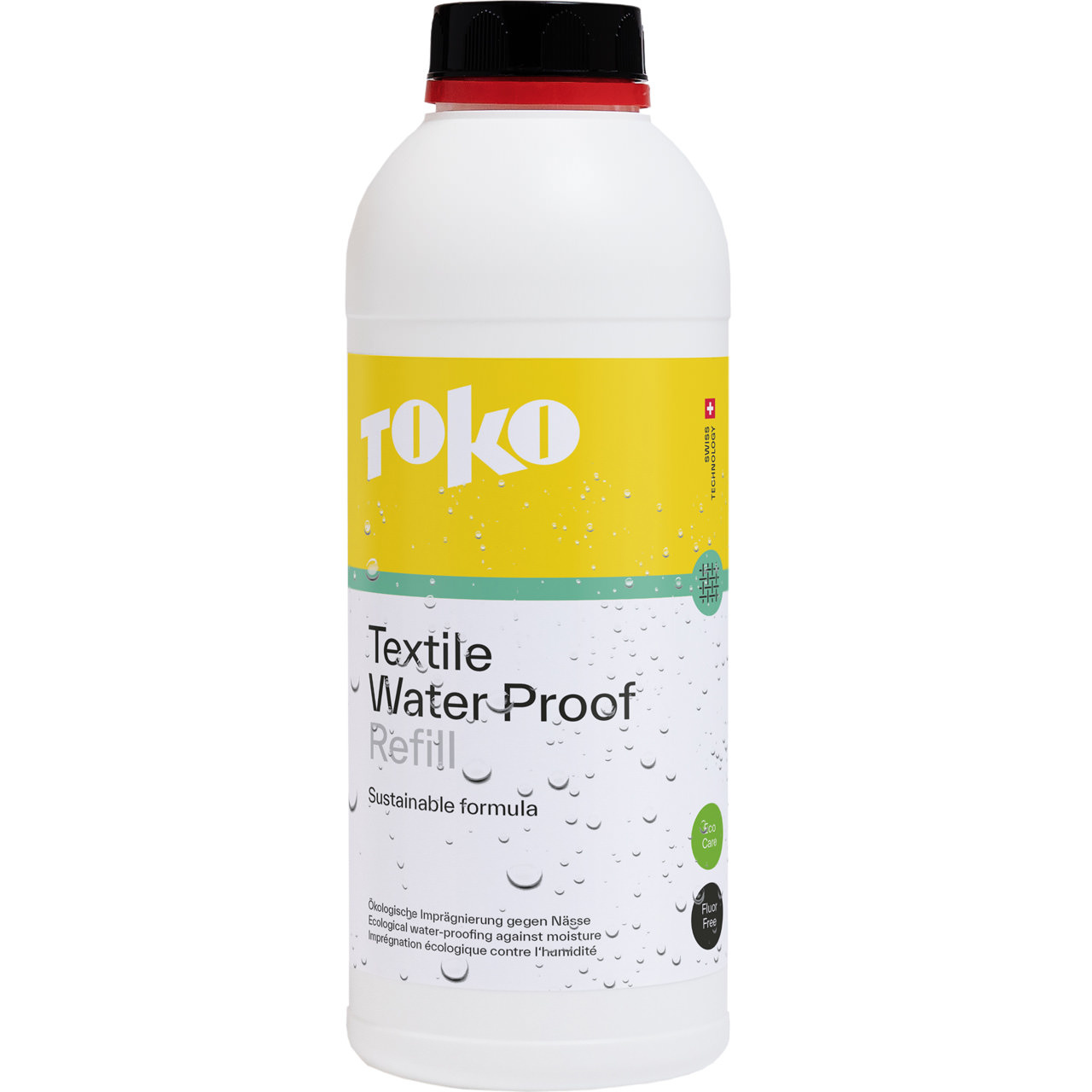 Toko ECO Care Textile Water Proof refill 1000 ml