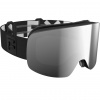 Prime black/silver
