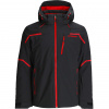Herren Skijacke CHAMBERS black