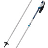 Powder Pro Vario silver/blue