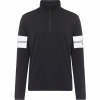 Herren Skishirt AARON black