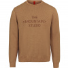 Men Jumper K-3 otter