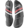 Shin Guards grey/rust M