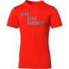 T-Shirt RS red