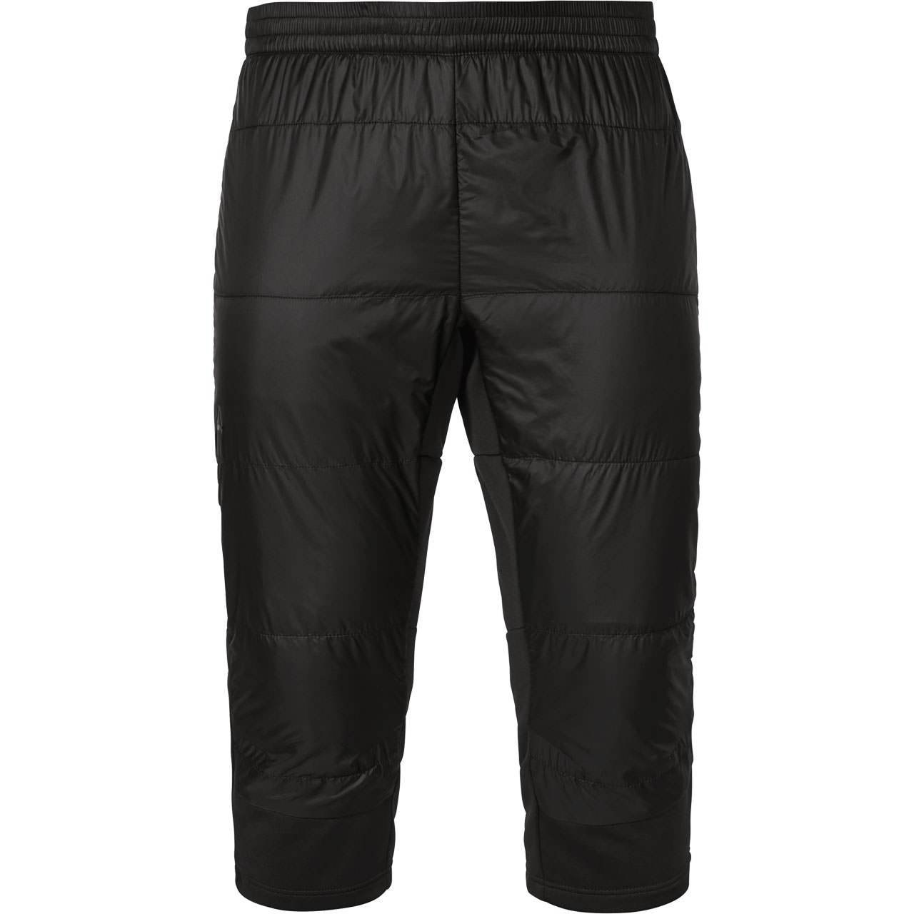 Schöffel Herren 3/4 Isolations-Hose LUFILLO black - 50