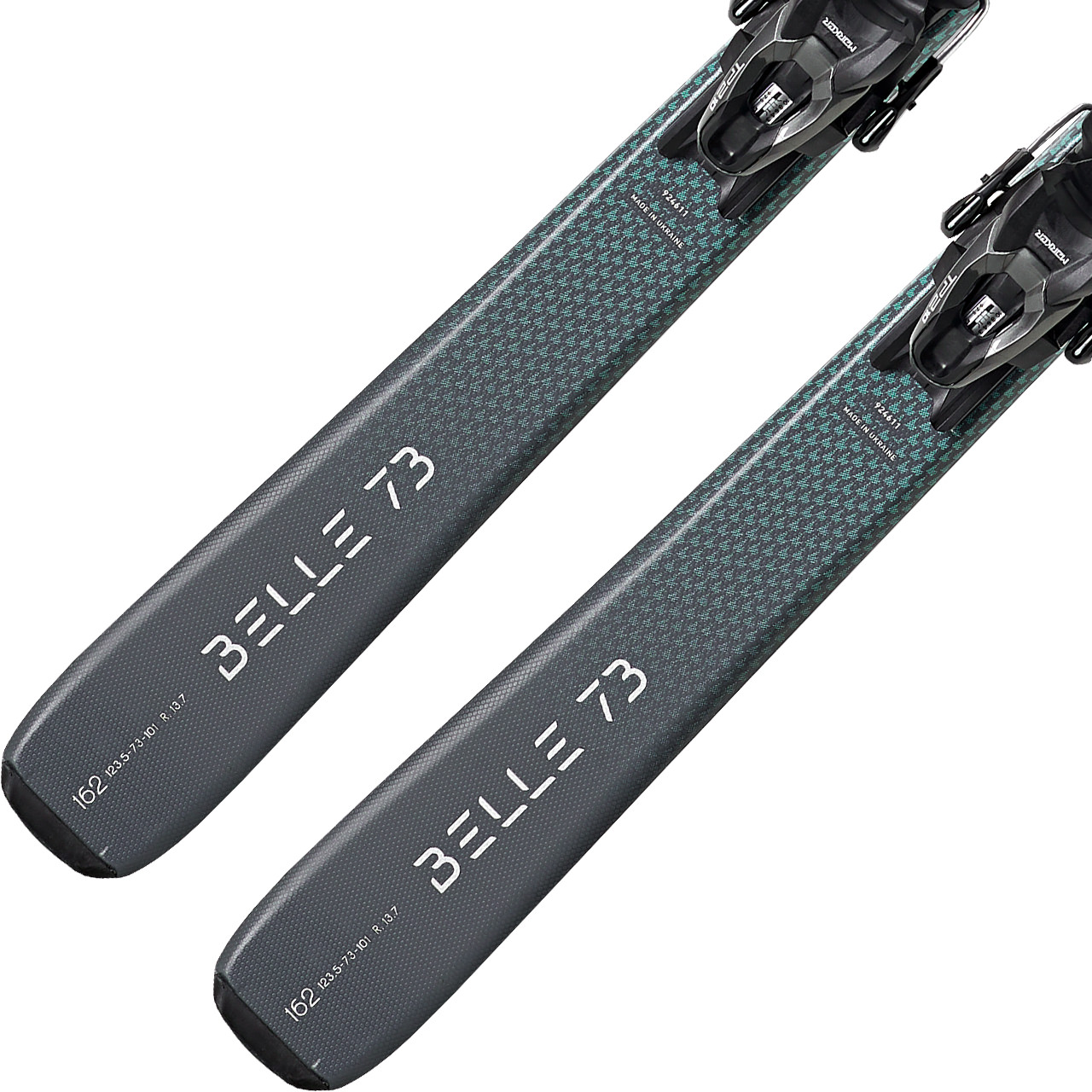 Nordica Belle 73 | XSPO