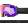 Victorious Small CV black matt / mirror ruby