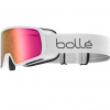 Nevada Jr white matte rose gold