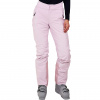 Women Ski Pants P‑5 W lilac snow