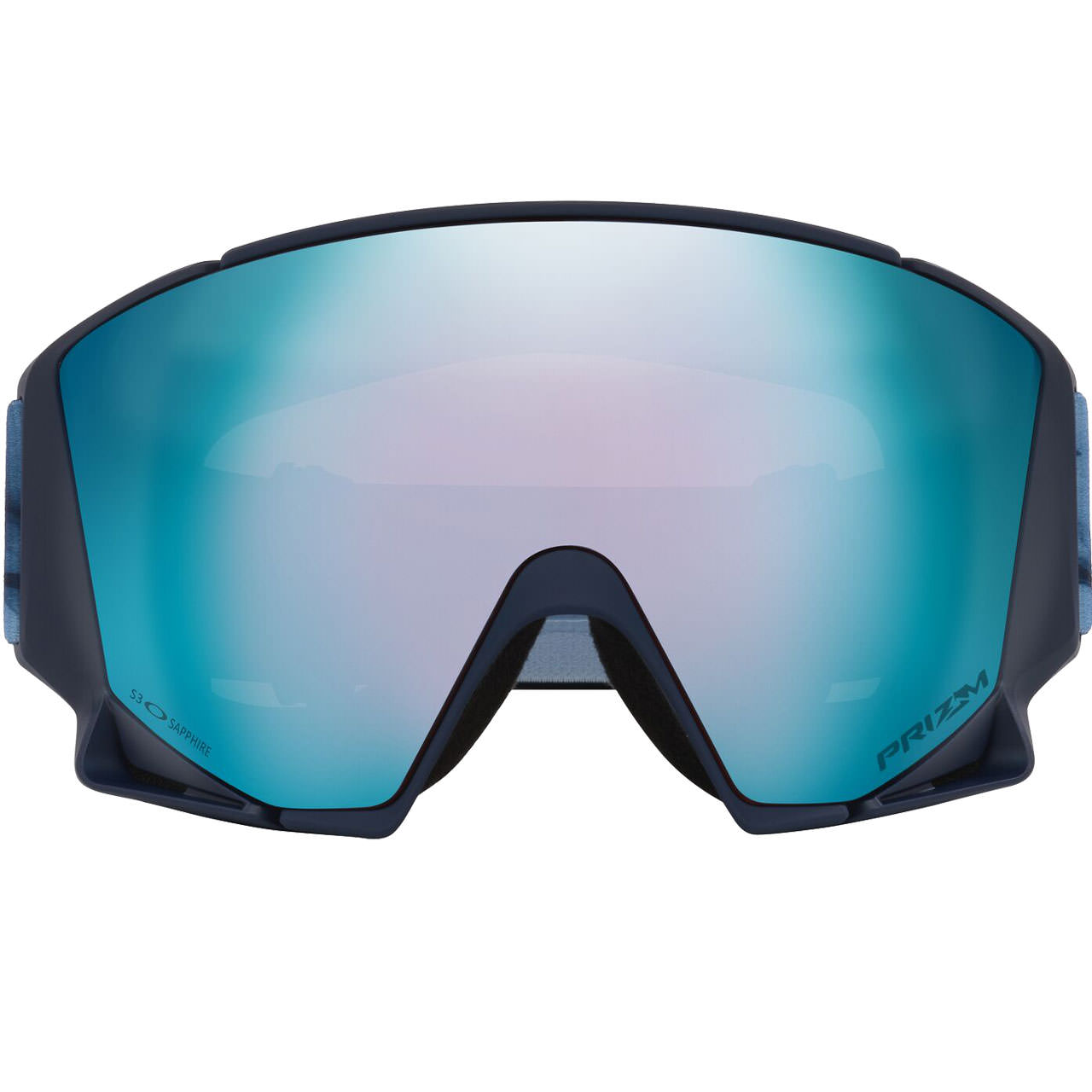 OAKLEY Flow Scape M Aleksander Kilde Signature / Prizm Sapphire