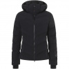 Damen Skijacke TEC-SAELLY black
