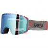 Gratify haze flash CBL 2.0 ice mirror