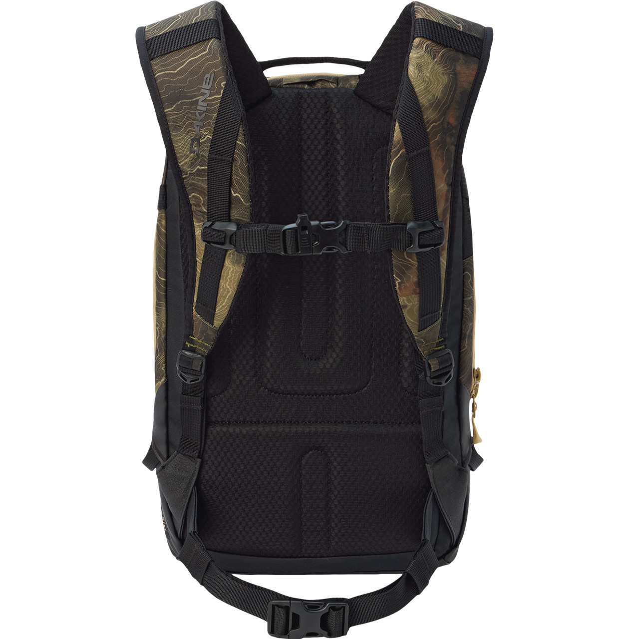 Dakine Heli 2.0 Backpack 12L earth topo | XSPO