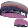 headband flowerbed/mulberry