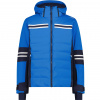 Herren Skijacke STRETCH FEEL WARM royale blue