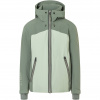 Uomo Giacca da sci FENNO slate green