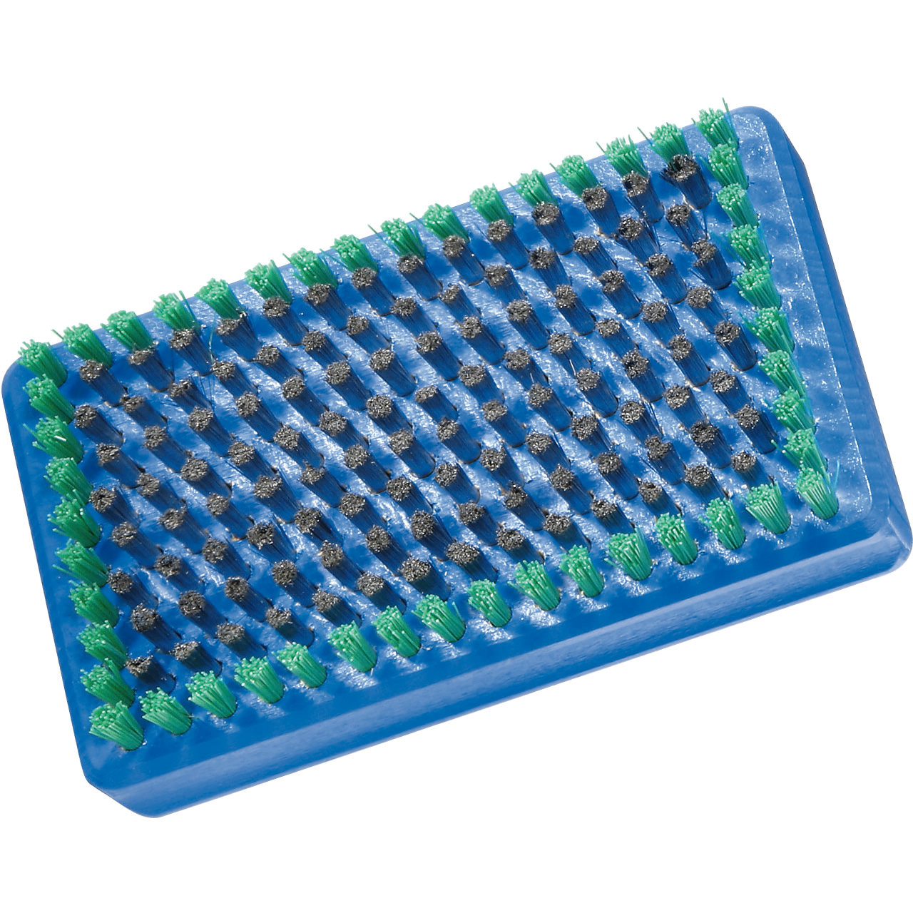 Holmenkol Base Brush Steel Micro Finish