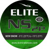 Dominator Elite NS2 New Snow Paste (100g)