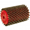 Race Roto Brush Horsehair 100mm