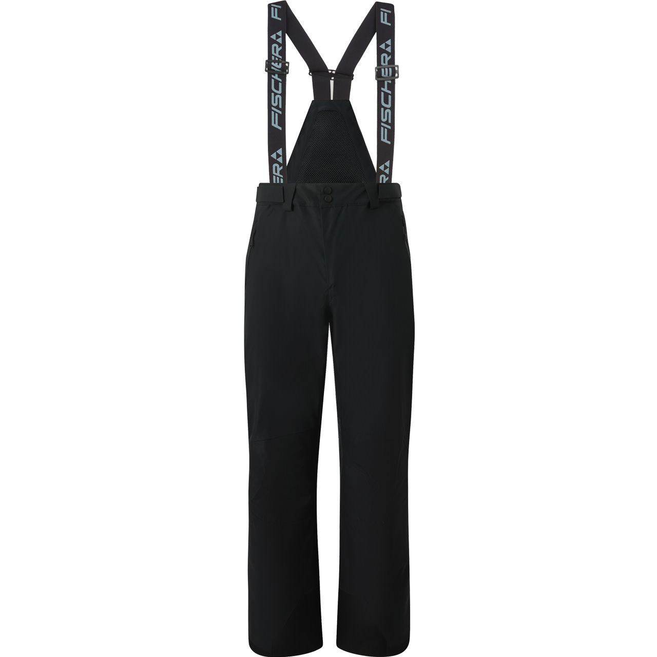 Fischer Skiwear Herren Skihose RC4 black 26/27 - XL