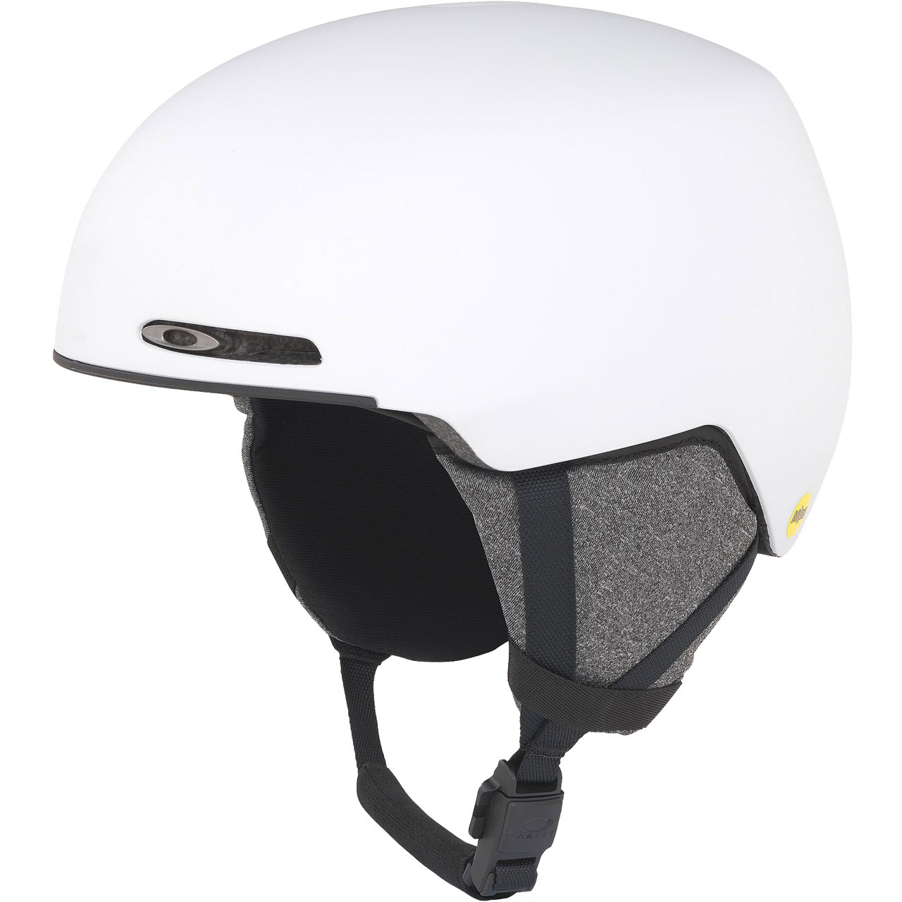 Oakley MOD1 MIPS matte white - XL = 61 - 63 cm