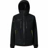 Herren Skijacke RC4 black