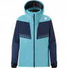 Herren Skijacke PADDY echo blue