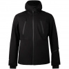 Herren Skijacke NORROW black
